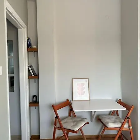 Apartament Eagle's Nest Acropolis View *