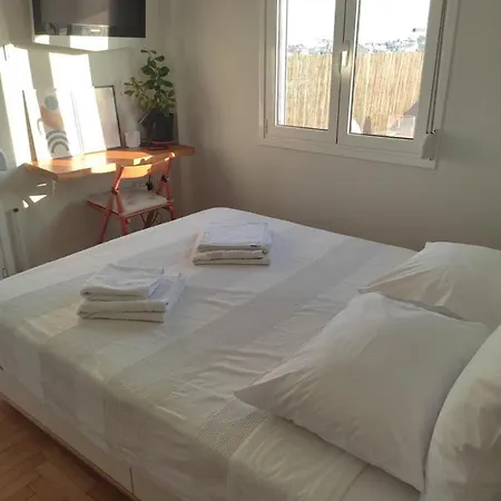 Apartamento Eagle's Nest Acropolis View